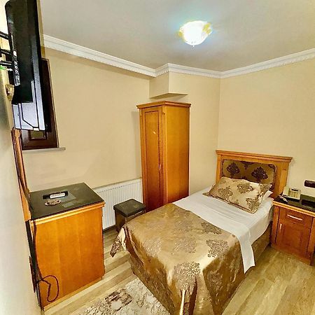 Grand Papirus Hotel Provincia di Provincia di Istanbul Esterno foto