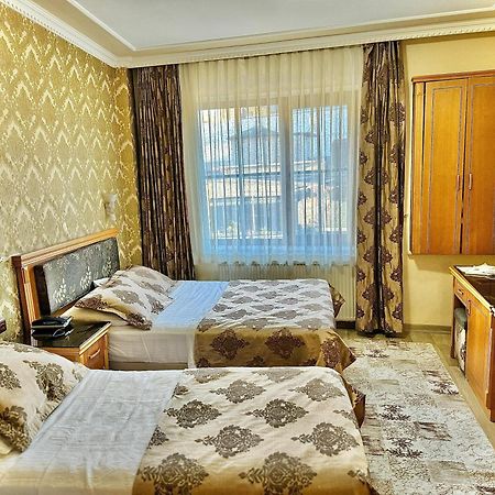 Grand Papirus Hotel Provincia di Provincia di Istanbul Esterno foto