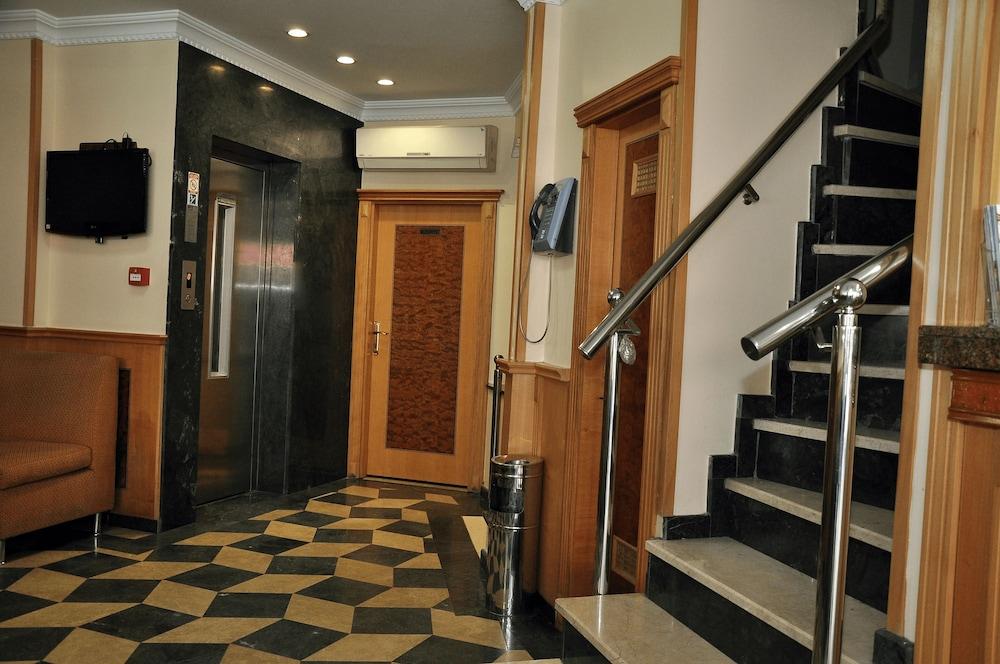 Grand Papirus Hotel Provincia di Provincia di Istanbul Esterno foto