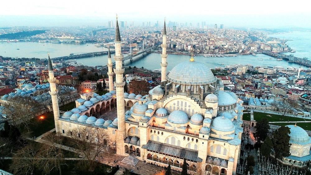 Grand Papirus Hotel Provincia di Provincia di Istanbul Esterno foto
