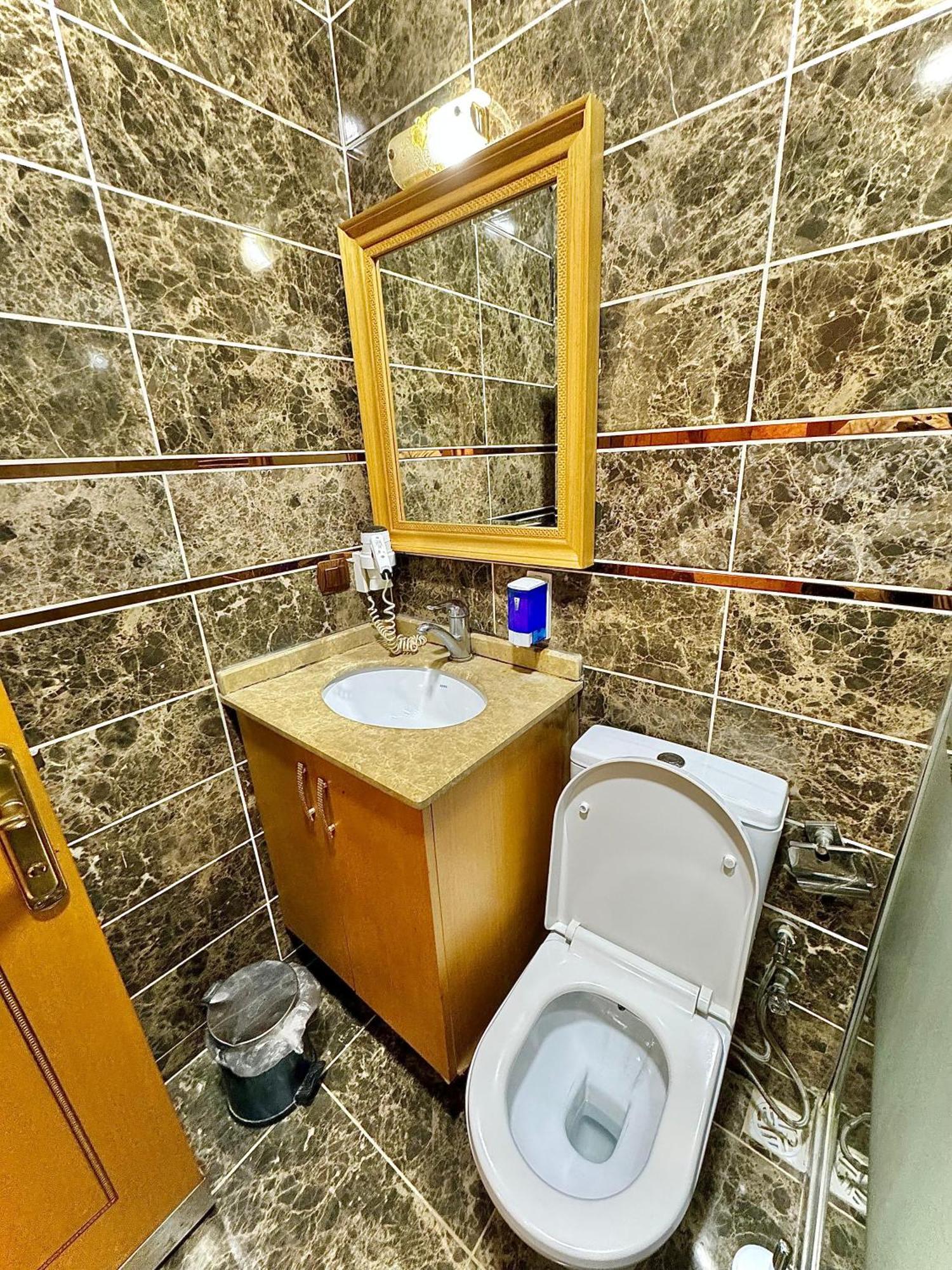 Grand Papirus Hotel Provincia di Provincia di Istanbul Esterno foto