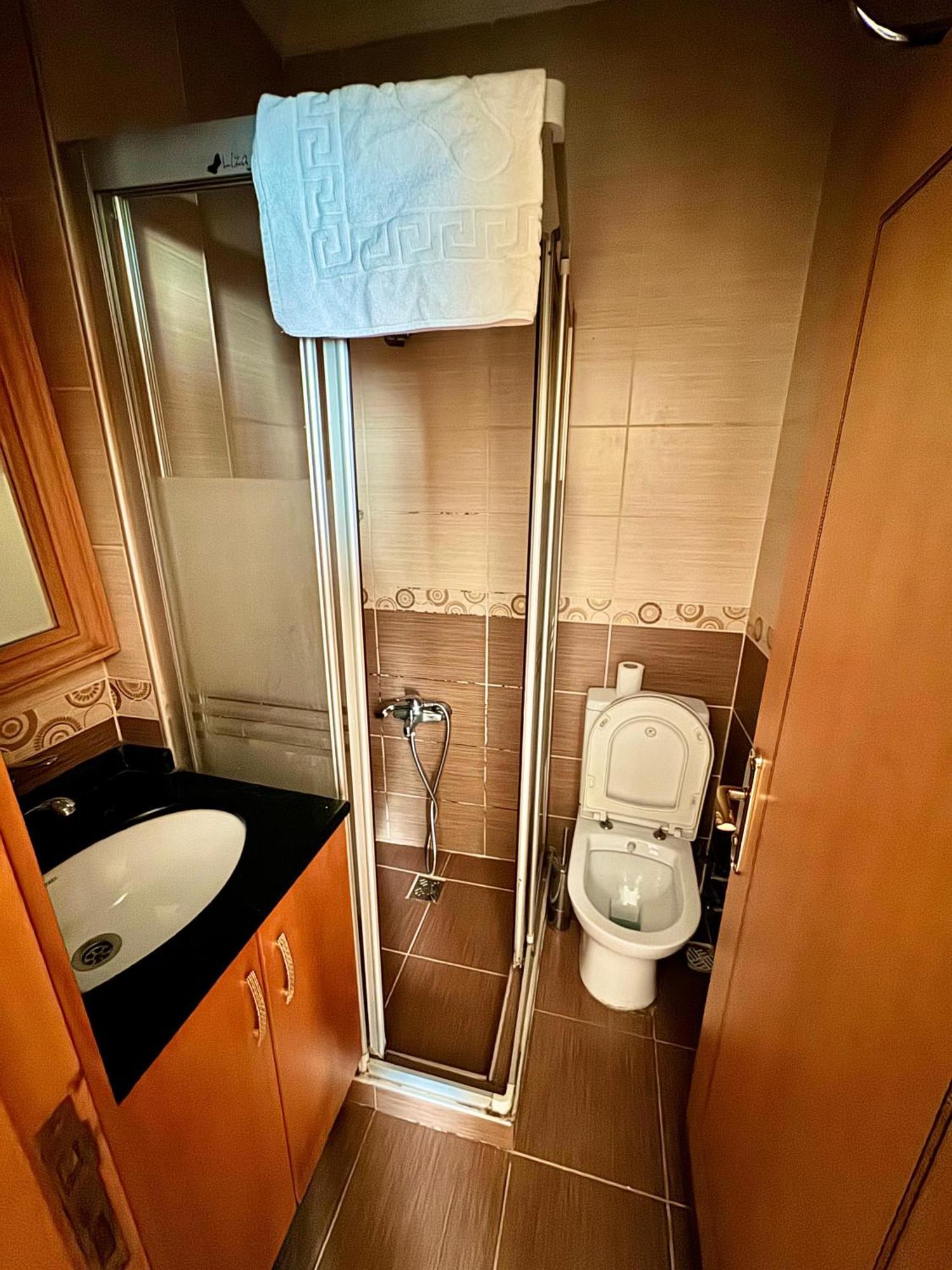 Grand Papirus Hotel Provincia di Provincia di Istanbul Esterno foto