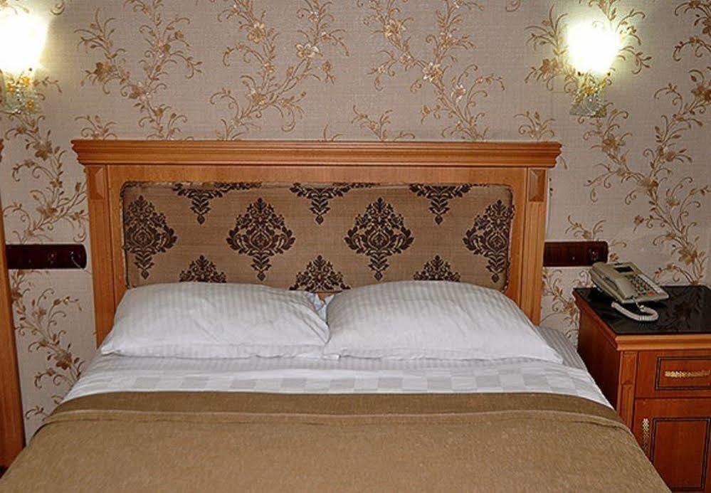 Grand Papirus Hotel Provincia di Provincia di Istanbul Esterno foto